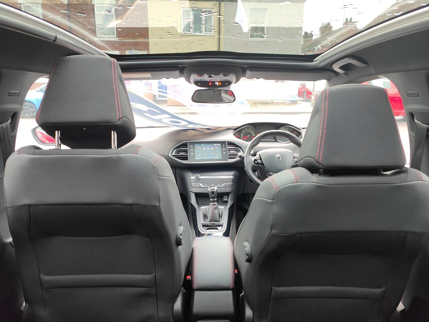 Used Peugeot 308 2020 for sale - 76728622: Photo 32