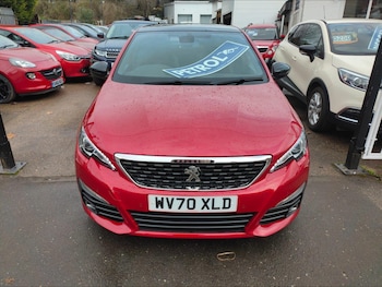 Used Peugeot 308 2020 for sale - 76728622: Photo