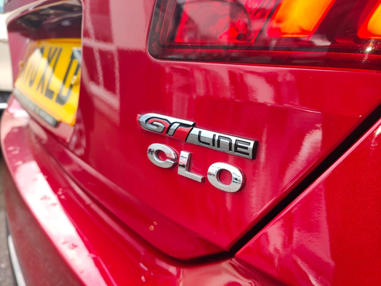 Used Peugeot 308 2020 for sale - 76728622: Photo 5