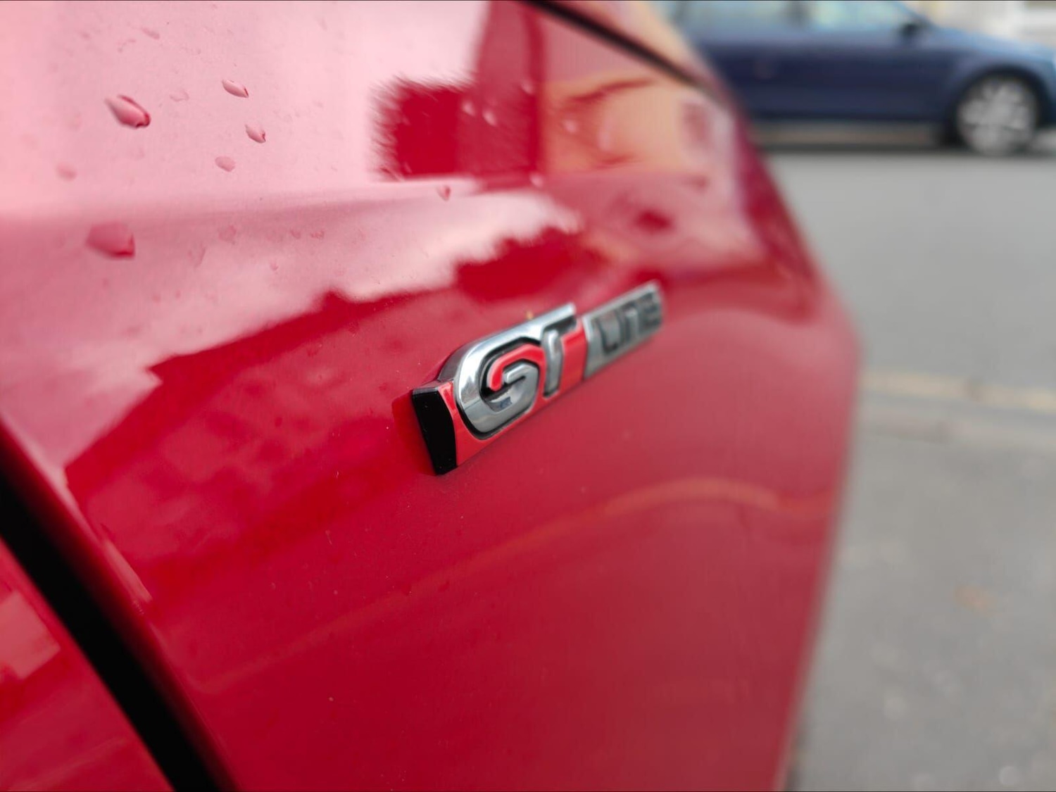 Used Peugeot 308 2020 for sale - 76728622: Photo 8