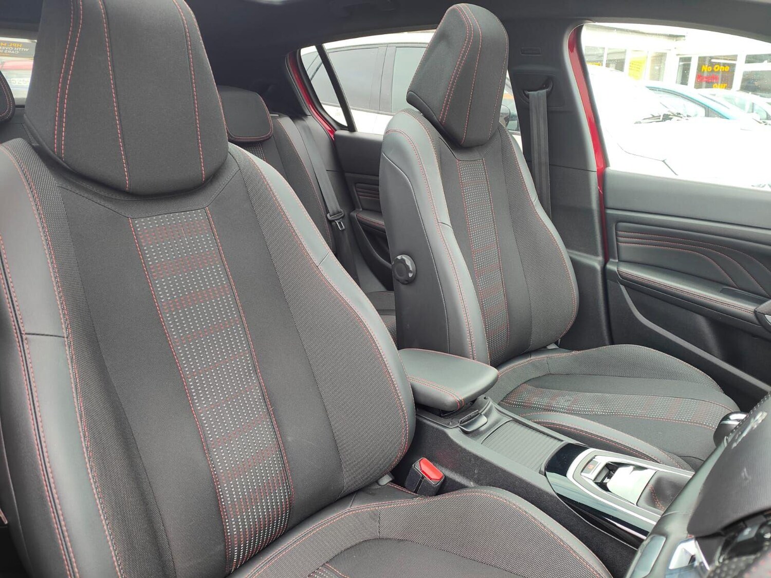 Used Peugeot 308 2020 for sale - 76728622: Photo 9