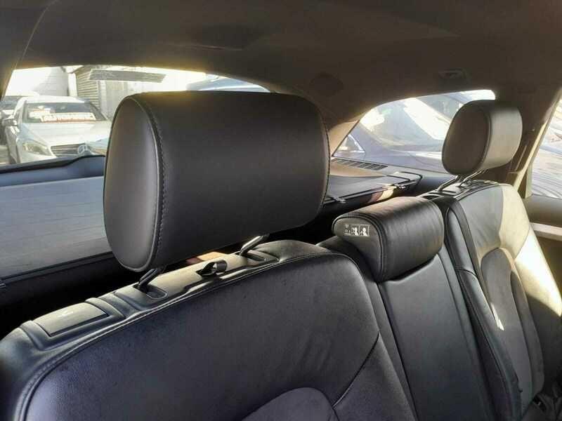 Used Audi Q7 2010 for sale - 77440866: Photo 22