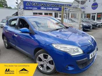 Used Renault Megane 2011 for sale - 74945041: Photo