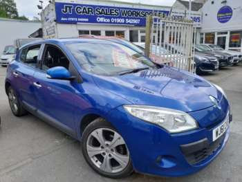 Used Renault Megane 2011 for sale - 74945041: Photo