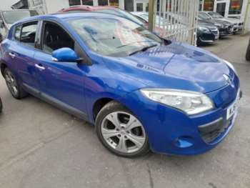 Used Renault Megane 2011 for sale - 74945041: Photo