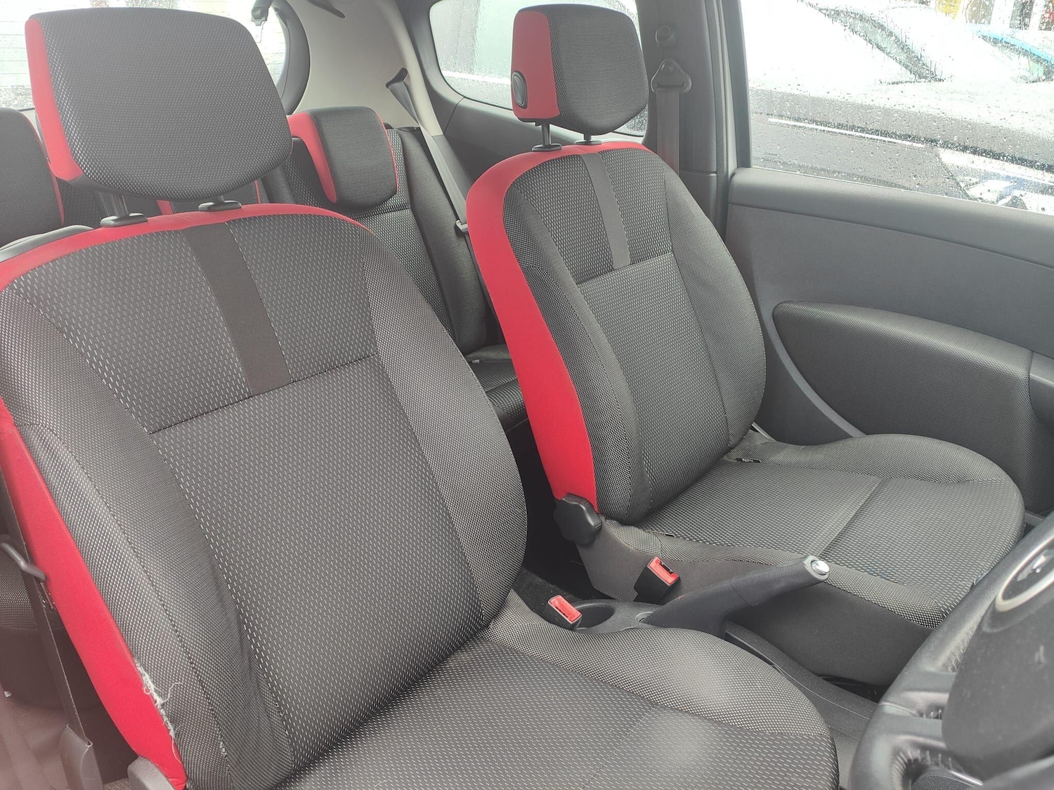 Used Renault Clio 2007 for sale - 76801061: Photo 14