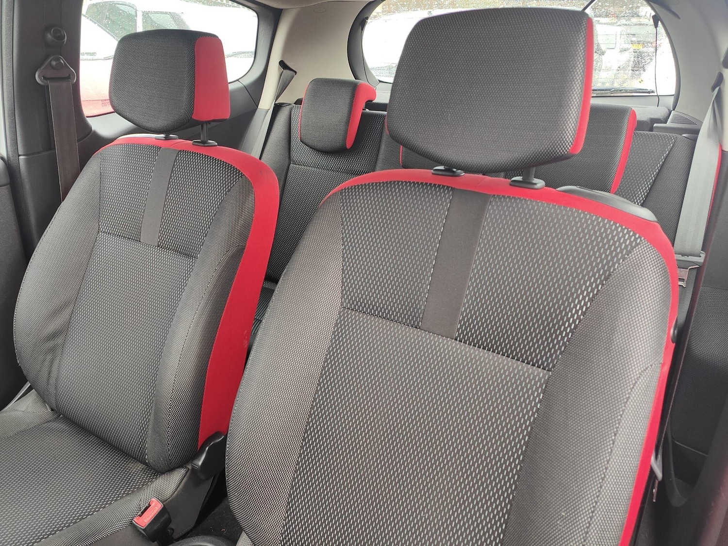 Used Renault Clio 2007 for sale - 76801061: Photo 19