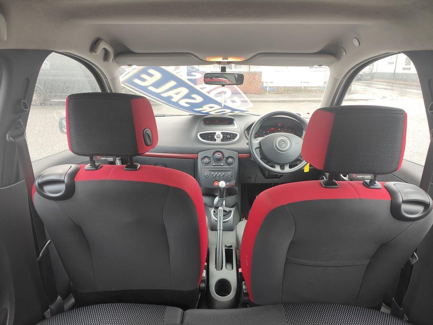 Used Renault Clio 2007 for sale - 76801061: Photo 6
