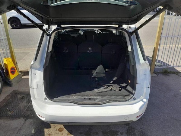 Used Citroen C4 Grand Picasso 2016 for sale - 76226728: Photo 13