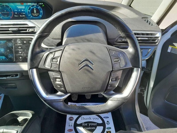 Used Citroen C4 Grand Picasso 2016 for sale - 76226728: Photo 18