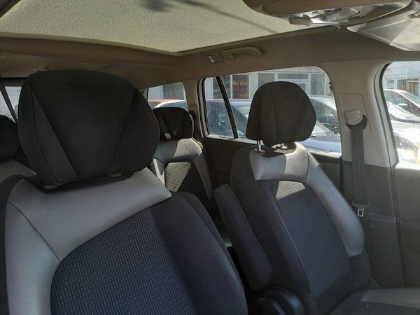 Used Citroen C4 Grand Picasso 2016 for sale - 76226728: Photo 19