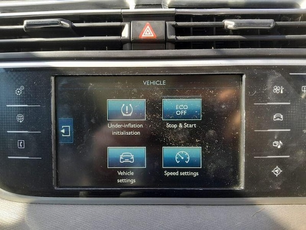 Used Citroen C4 Grand Picasso 2016 for sale - 76226728: Photo 20