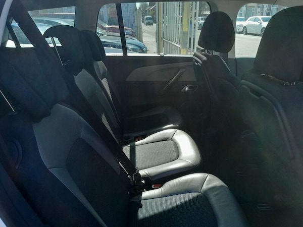 Used Citroen C4 Grand Picasso 2016 for sale - 76226728: Photo 23