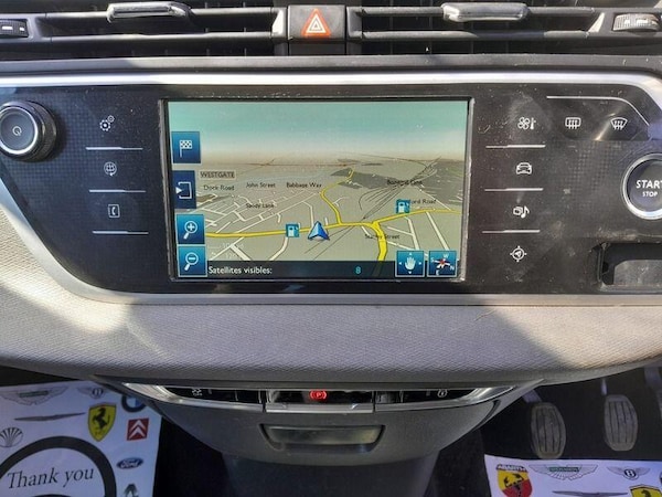 Used Citroen C4 Grand Picasso 2016 for sale - 76226728: Photo 24