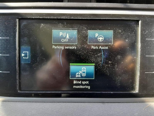Used Citroen C4 Grand Picasso 2016 for sale - 76226728: Photo 25