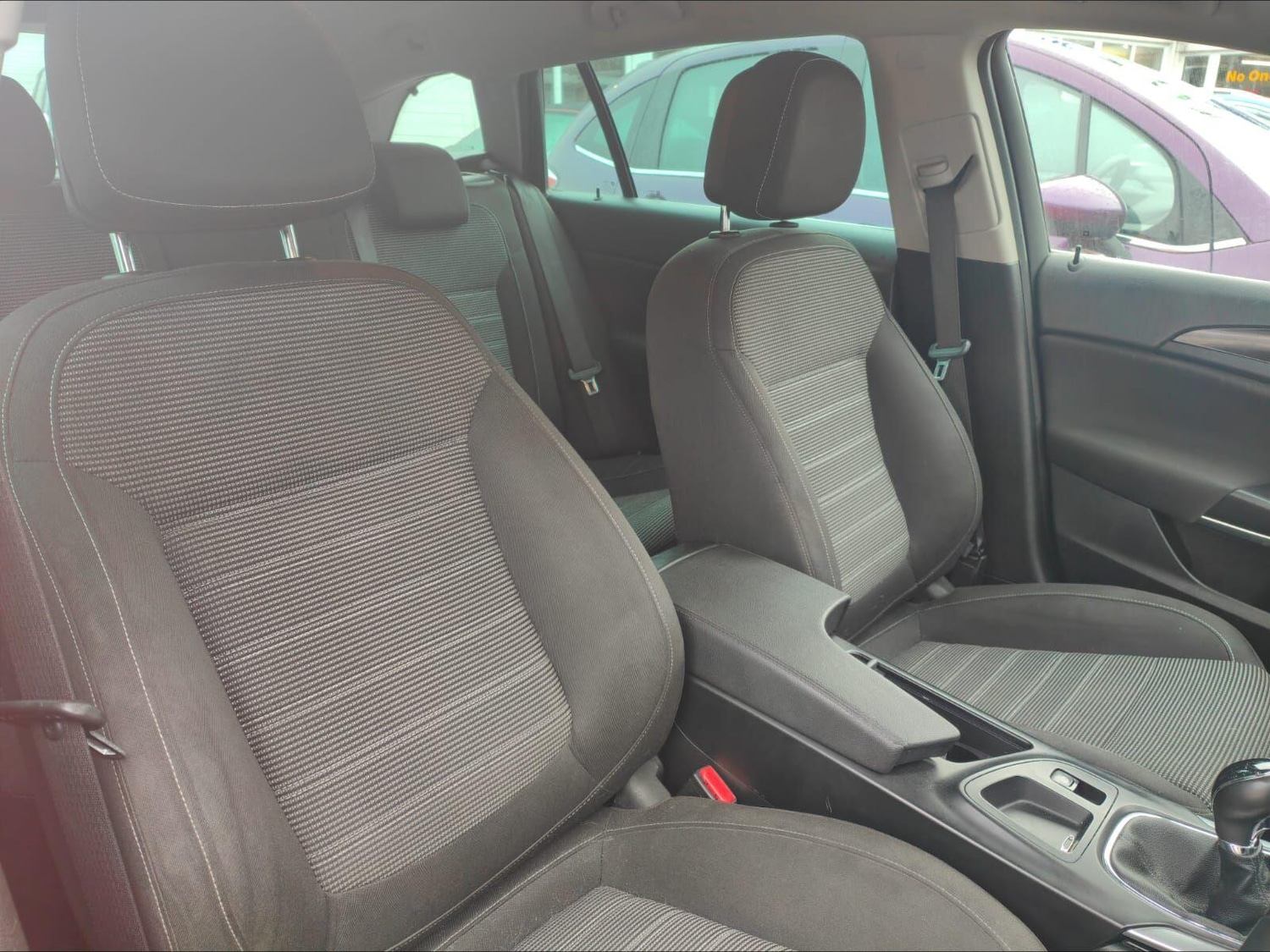 Used Vauxhall Insignia 2016 for sale - 77120189: Photo 16