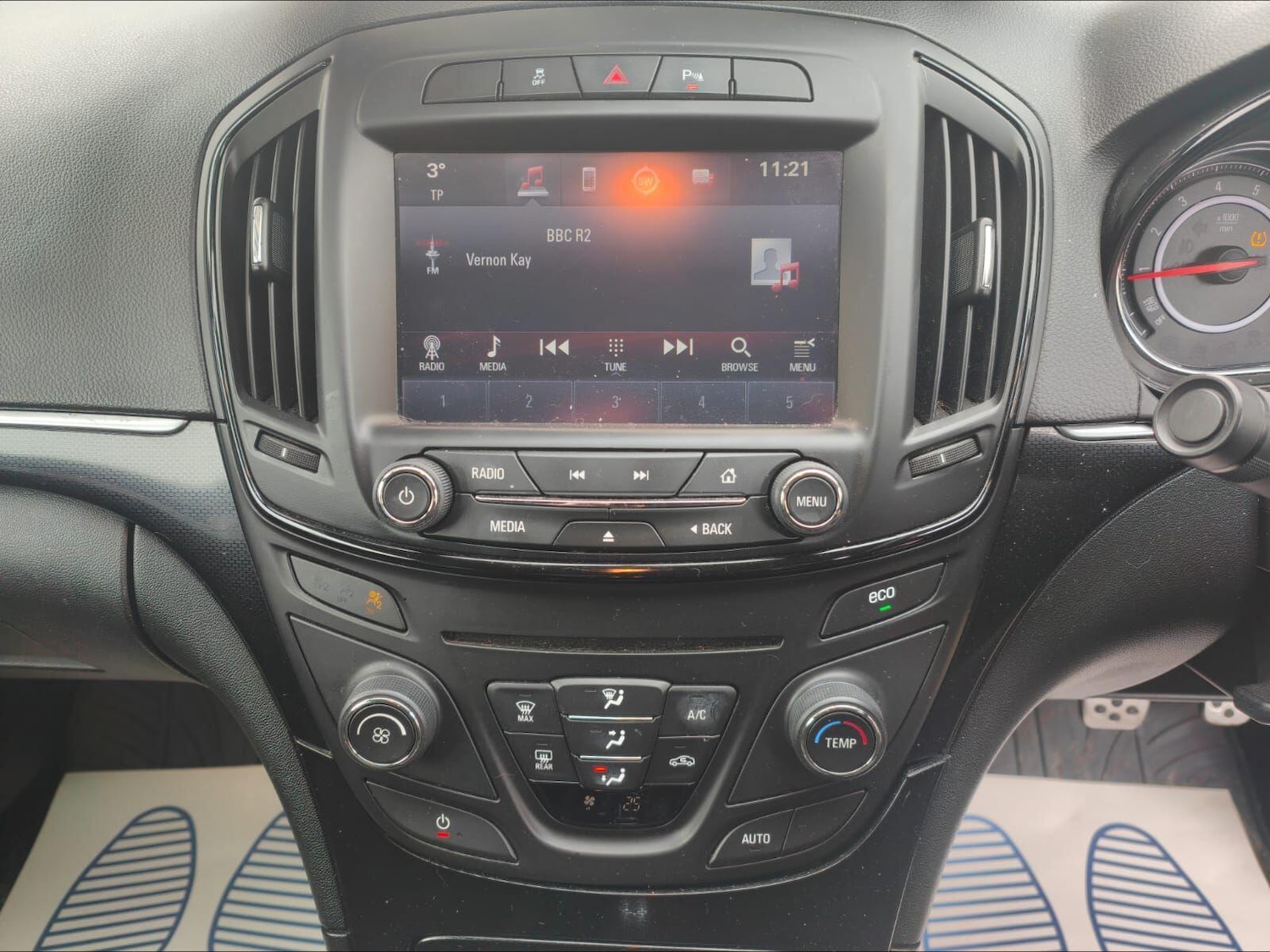 Used Vauxhall Insignia 2016 for sale - 77120189: Photo 20