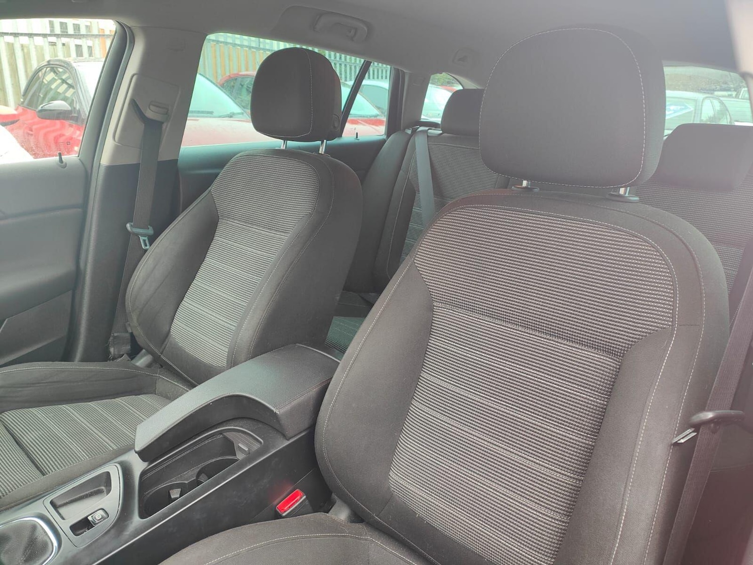 Used Vauxhall Insignia 2016 for sale - 77120189: Photo 21