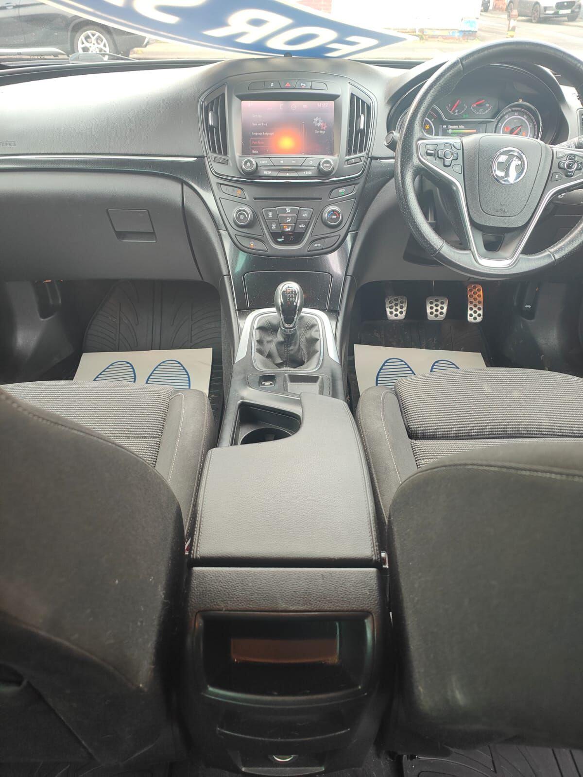 Used Vauxhall Insignia 2016 for sale - 77120189: Photo 22