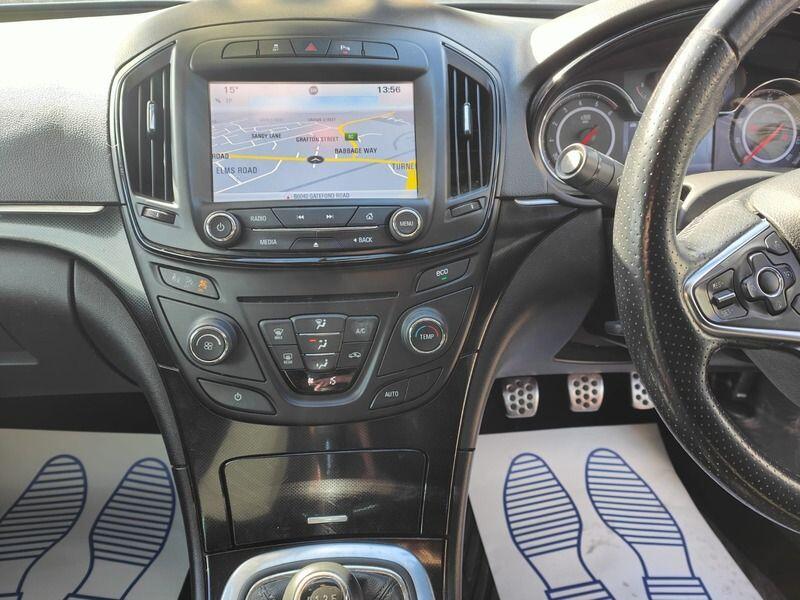 Used Vauxhall Insignia 2016 for sale - 77120189: Photo 7