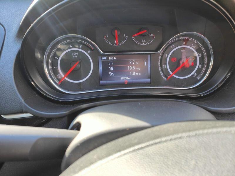 Used Vauxhall Insignia 2016 for sale - 77120189: Photo 8