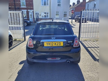 Used MINI Hatch 2012 for sale - 78334533: Photo