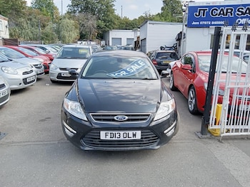 Used Ford Mondeo 2013 for sale - 79601362: Photo