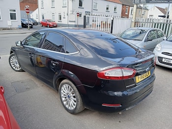 Used Ford Mondeo 2013 for sale - 79601362: Photo