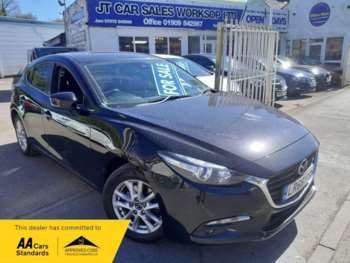 2016 (66) - 1.5 SKYACTIV-D SE-L Nav Euro 6 (s/s) 5dr