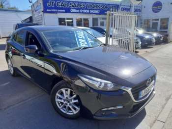 Used Mazda Mazda3 2016 for sale - 74622729: Photo