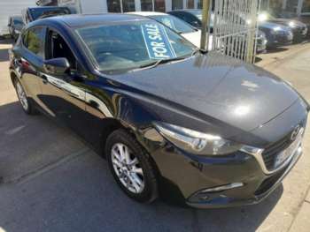 Used Mazda Mazda3 2016 for sale - 74622729: Photo