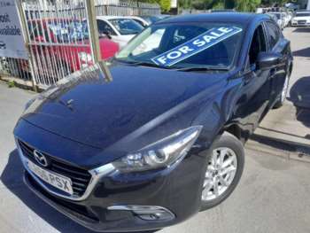 Used Mazda Mazda3 2016 for sale - 74622729: Photo
