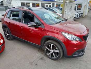 Used Peugeot 2008 2018 for sale - 74750929: Photo