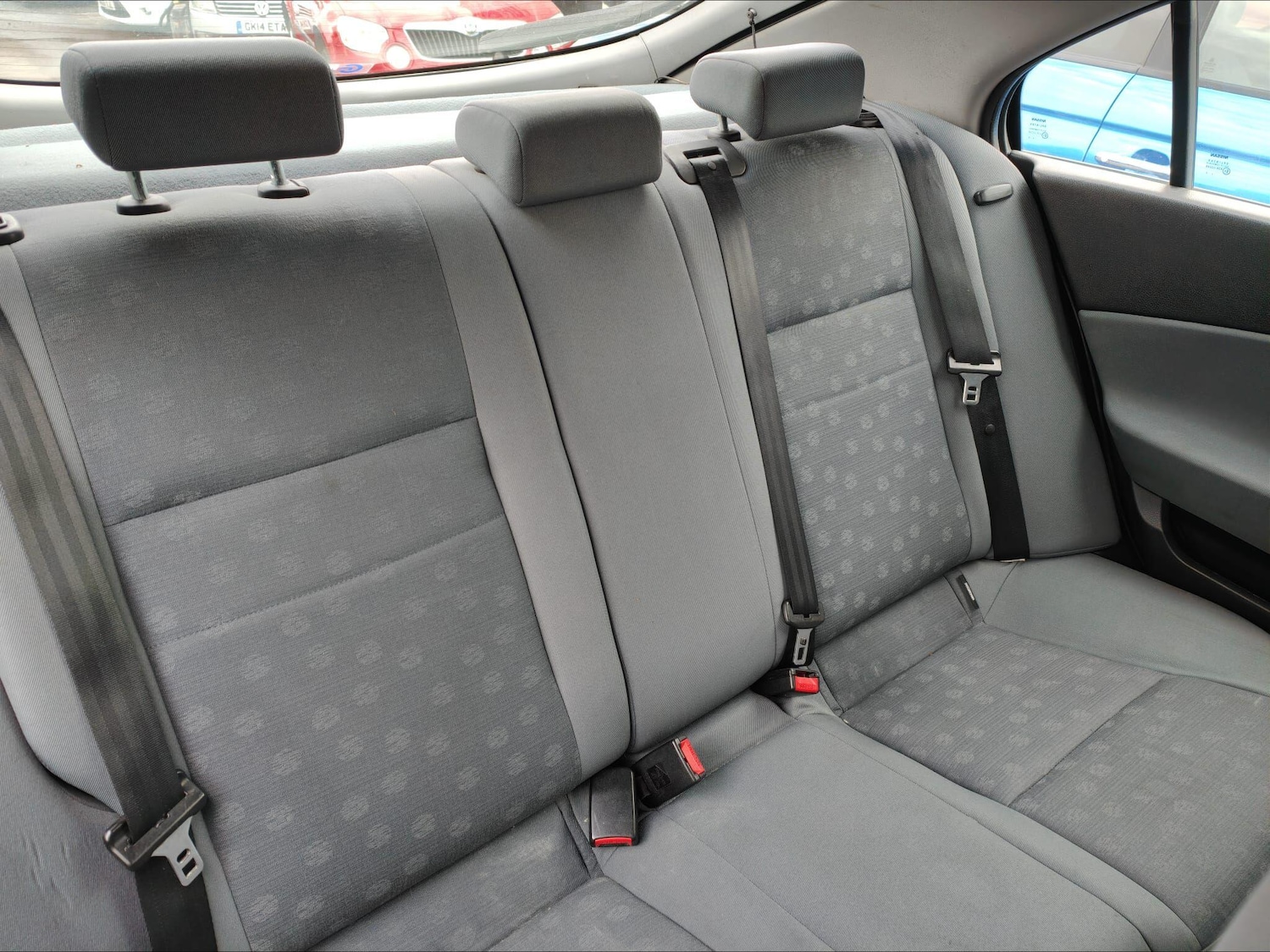 Used Nissan Primera 2006 for sale - 76484677: Photo 13