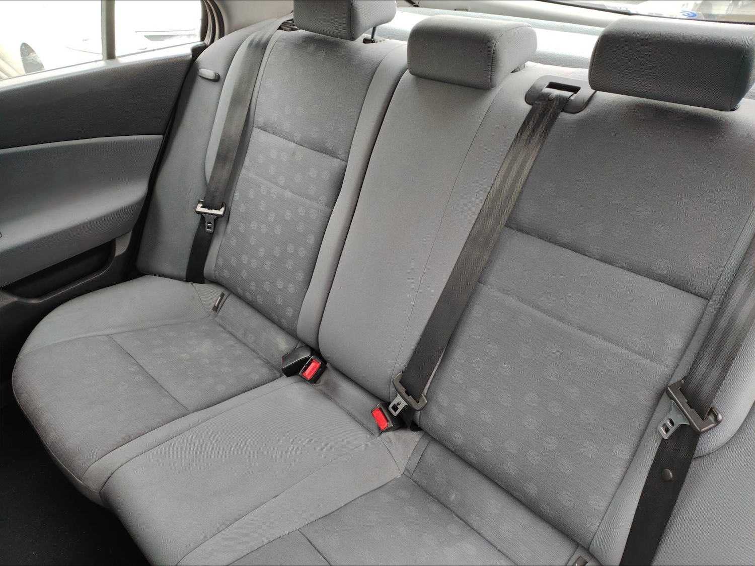 Used Nissan Primera 2006 for sale - 76484677: Photo 16