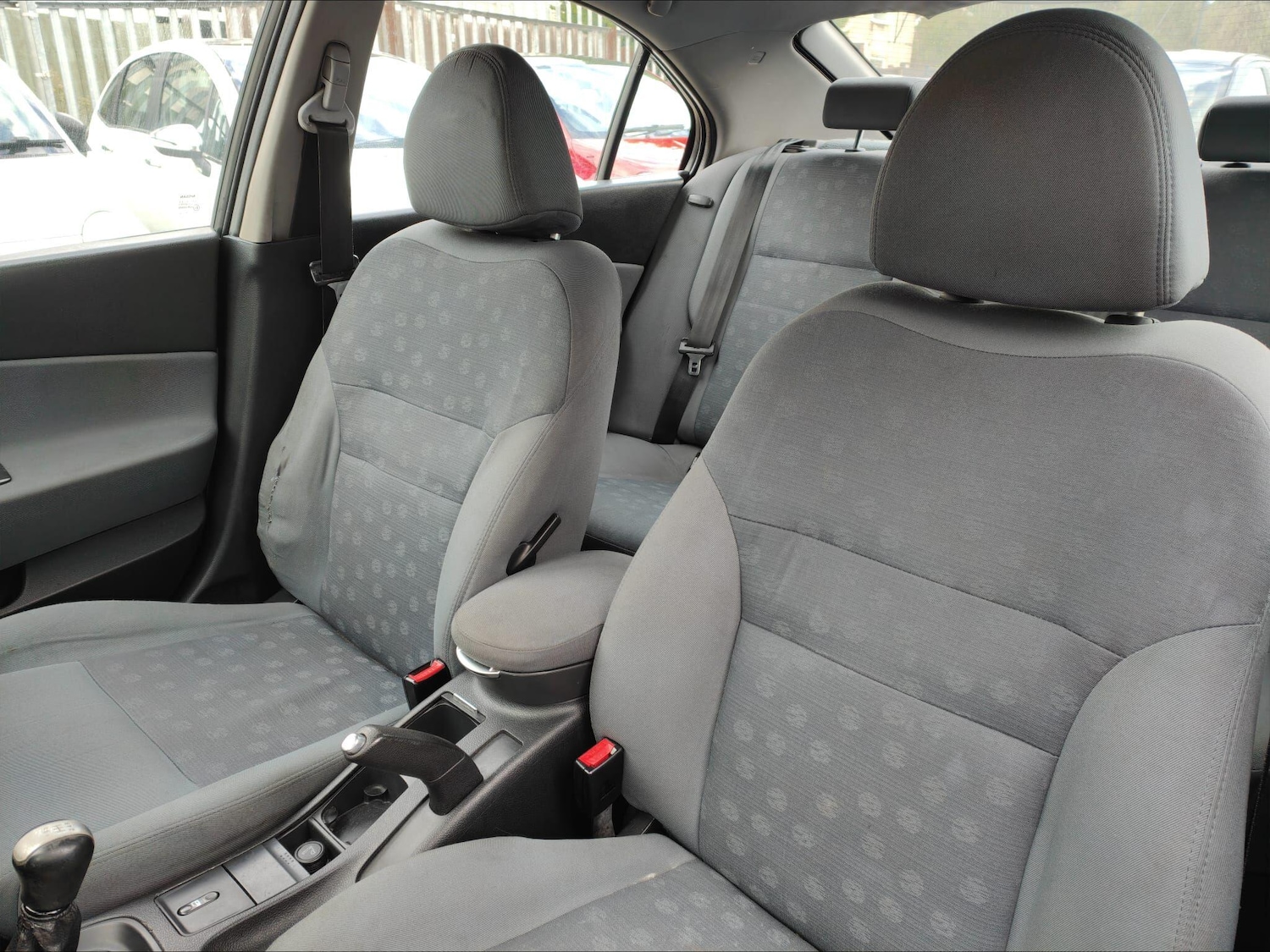 Used Nissan Primera 2006 for sale - 76484677: Photo 17