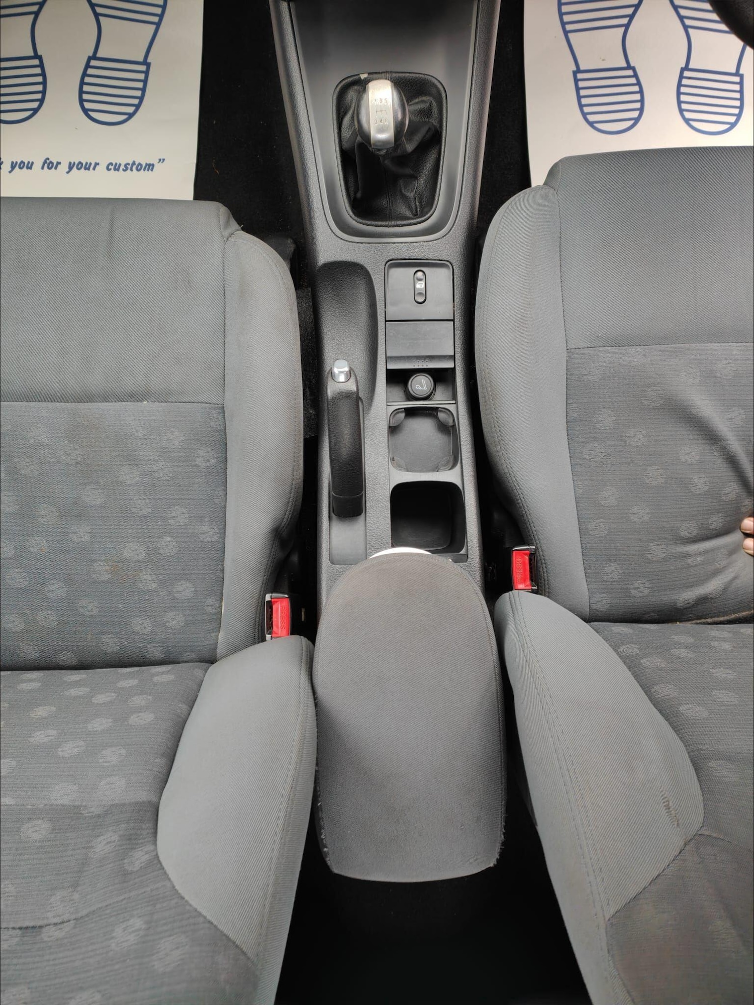 Used Nissan Primera 2006 for sale - 76484677: Photo 18