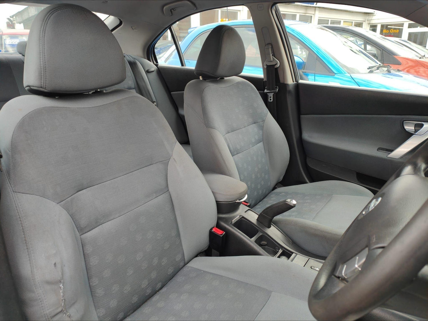 Used Nissan Primera 2006 for sale - 76484677: Photo 6