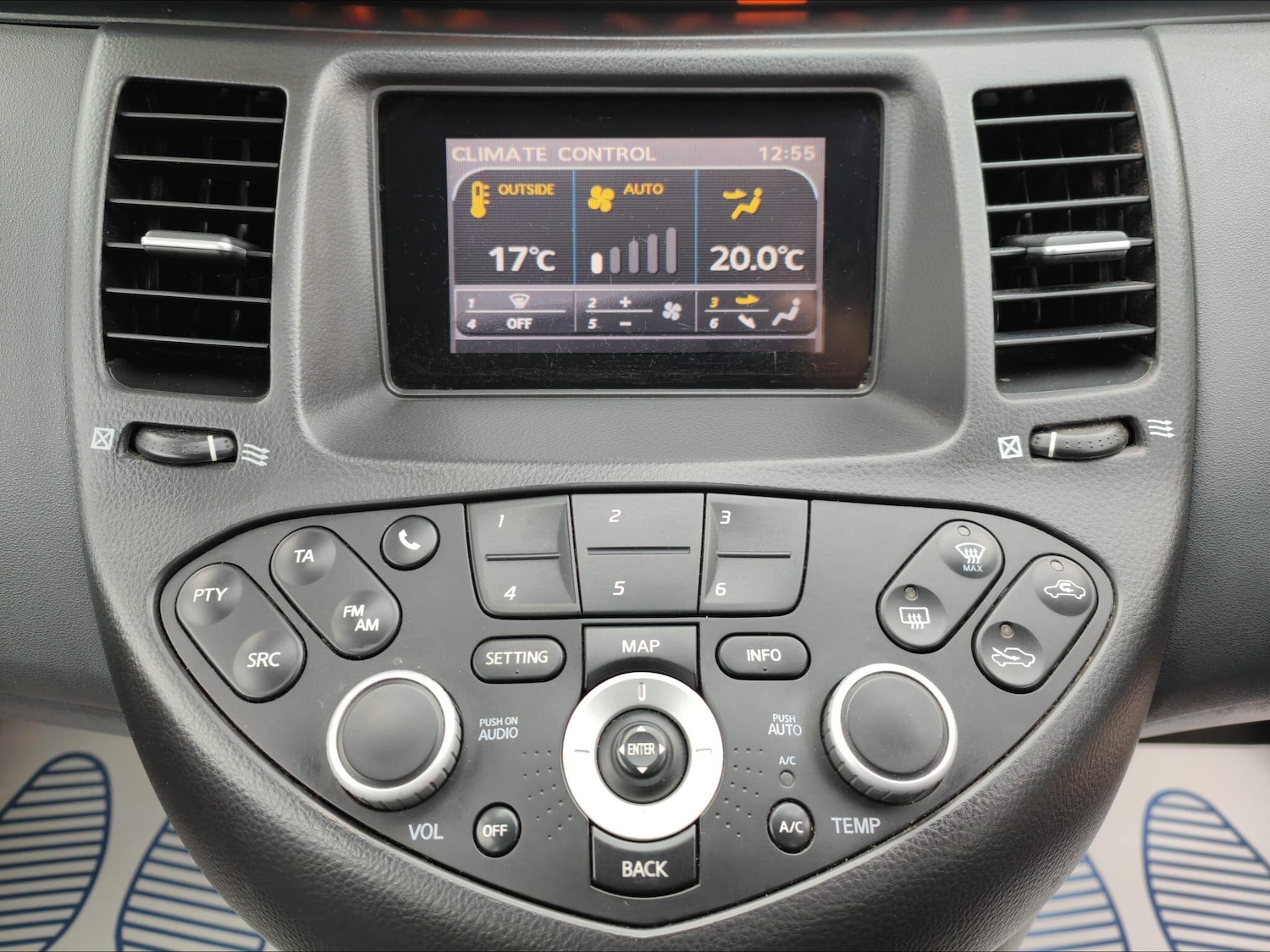 Used Nissan Primera 2006 for sale - 76484677: Photo 8