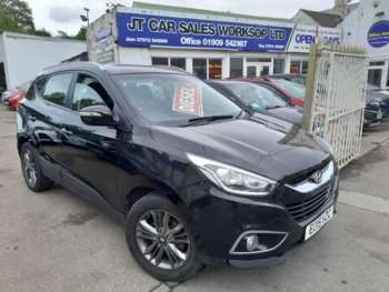 (15) - 1.7 CRDi SE Euro 5 (s/s) 5dr