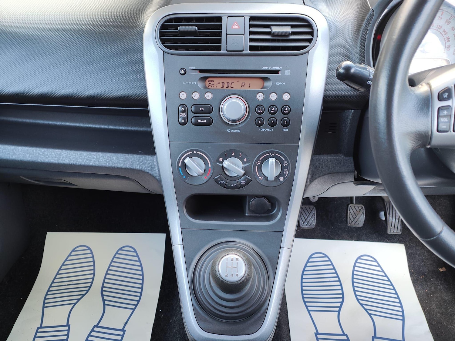 Used Vauxhall Agila 2009 for sale - 77097353: Photo 14