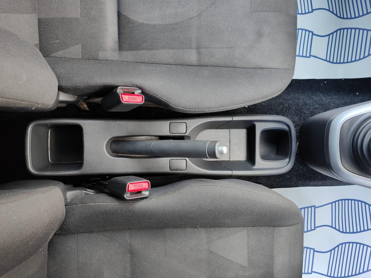 Used Vauxhall Agila 2009 for sale - 77097353: Photo 15