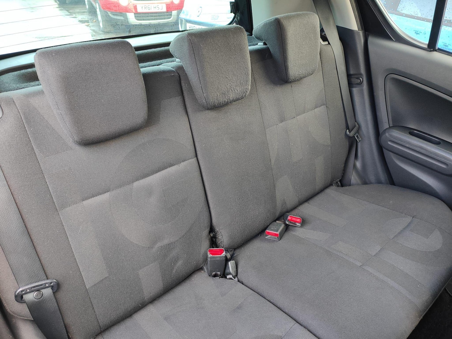 Used Vauxhall Agila 2009 for sale - 77097353: Photo 18