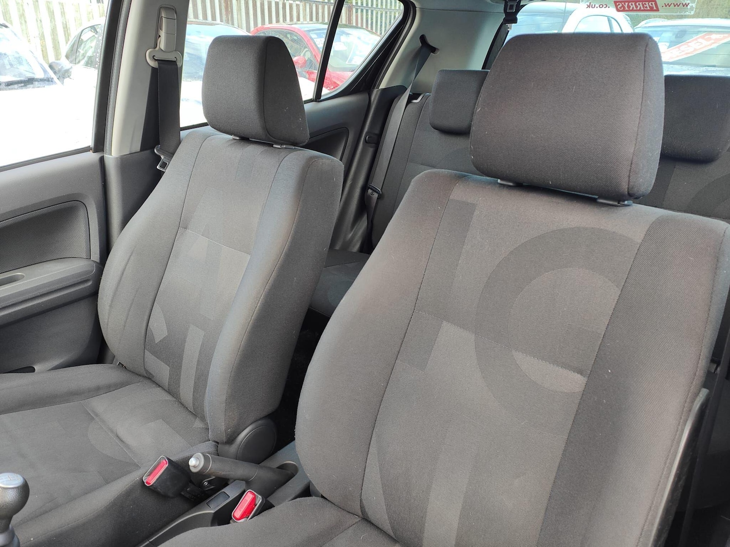 Used Vauxhall Agila 2009 for sale - 77097353: Photo 21