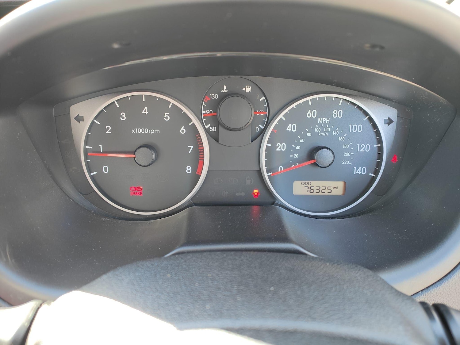 Used Hyundai i20 2010 for sale - 78148321: Photo 12