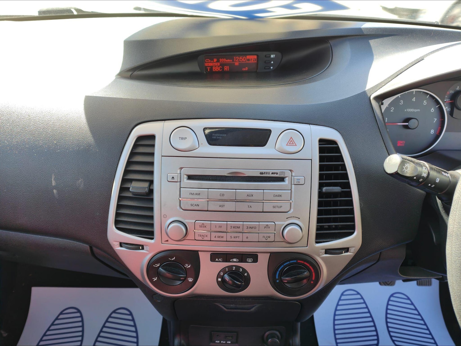 Used Hyundai i20 2010 for sale - 78148321: Photo 13