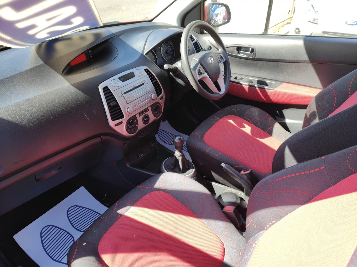 Used Hyundai i20 2010 for sale - 78148321: Photo 18