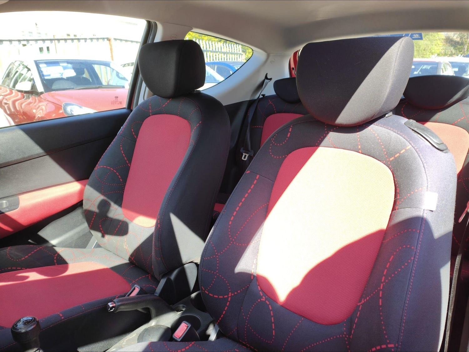 Used Hyundai i20 2010 for sale - 78148321: Photo 19