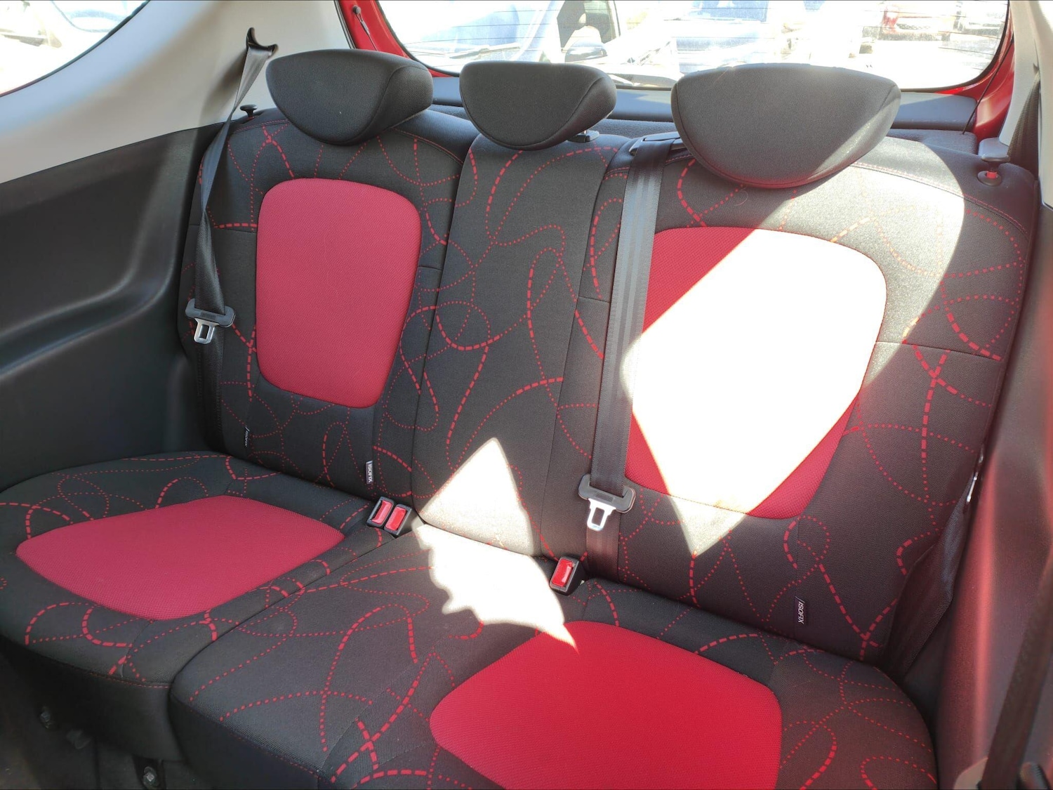 Used Hyundai i20 2010 for sale - 78148321: Photo 20