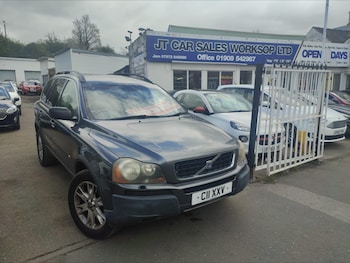 Used Volvo XC90 2006 for sale - 78230659: Photo